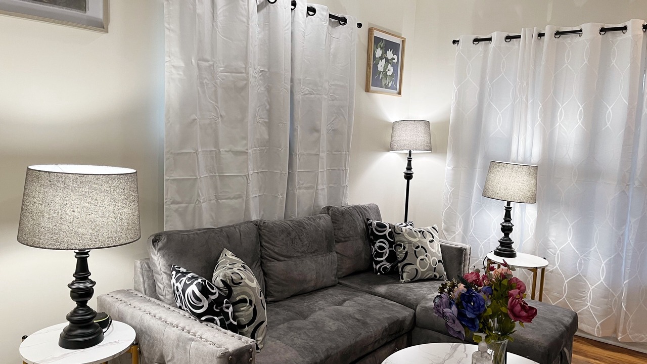 Photo of Livingroom in Clinton Township