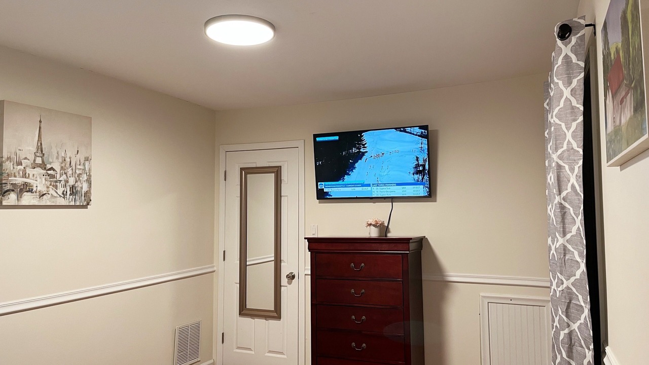 Photo of Bedroom in Clinton Township