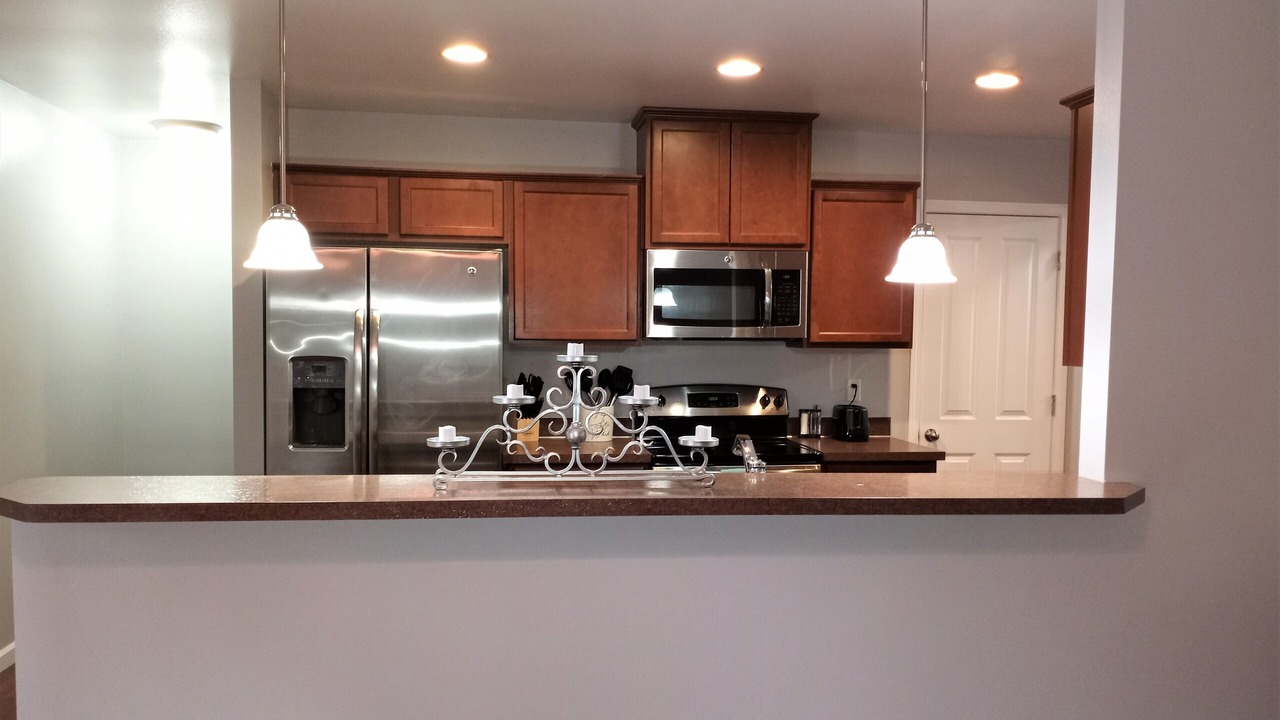 Photo of Kitchen in West Hills