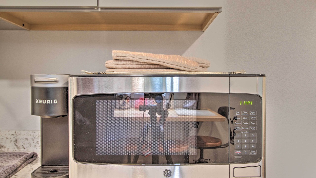 Photo of Kitchen in Pierce County
