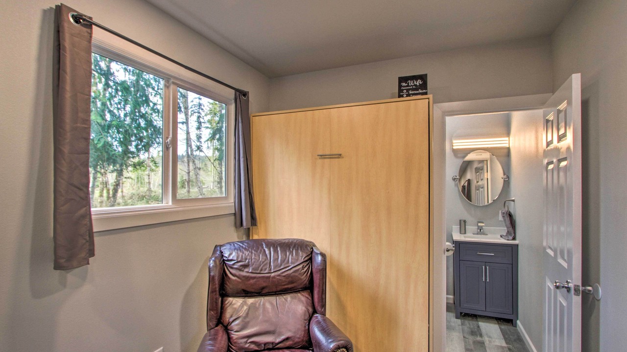 Photo of Bathroom in Pierce County