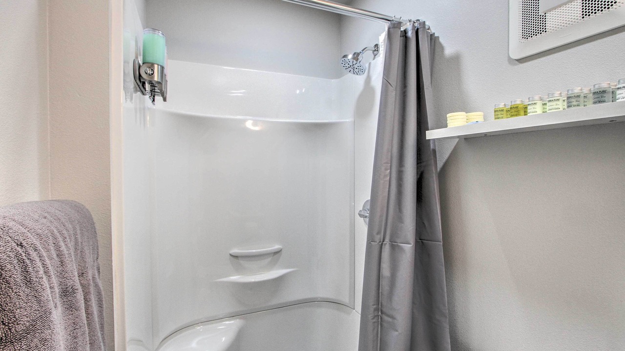 Photo of Bathroom in Pierce County