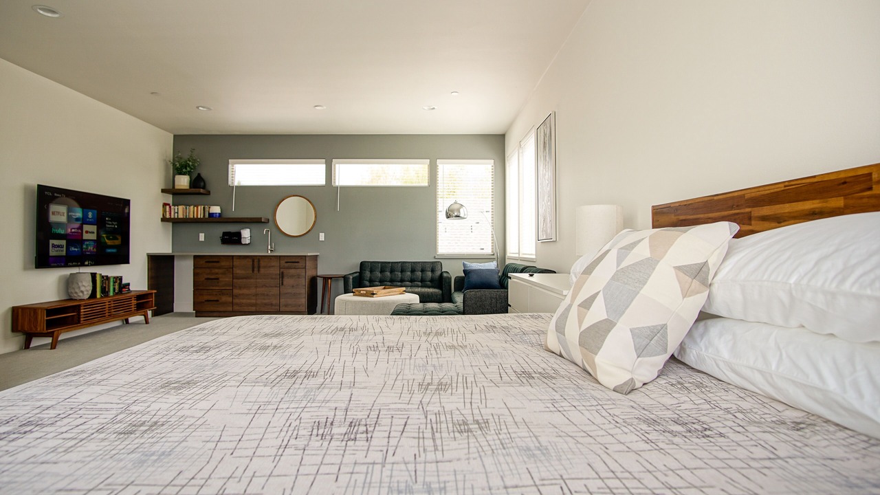 Photo of Bedroom in Eliot