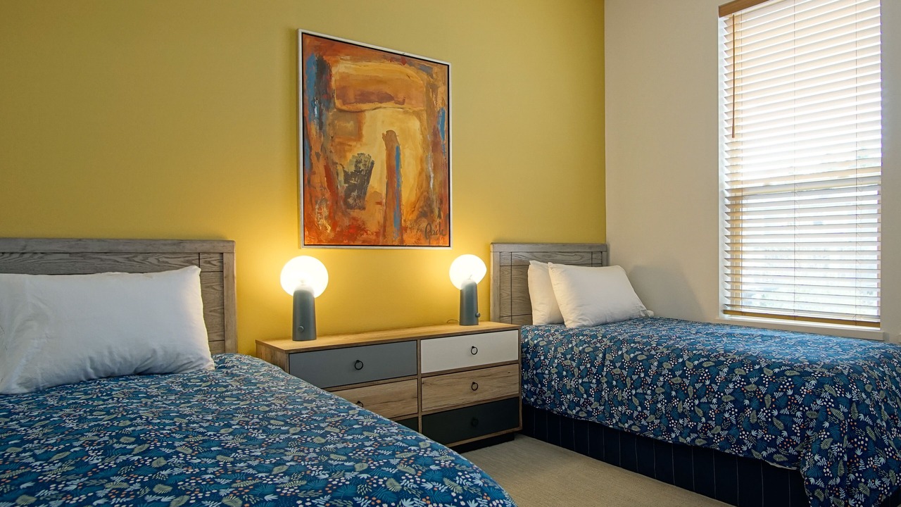 Photo of Bedroom in Eliot