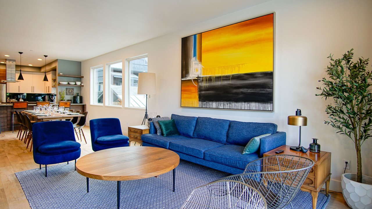 Photo of Bedroom in Eliot