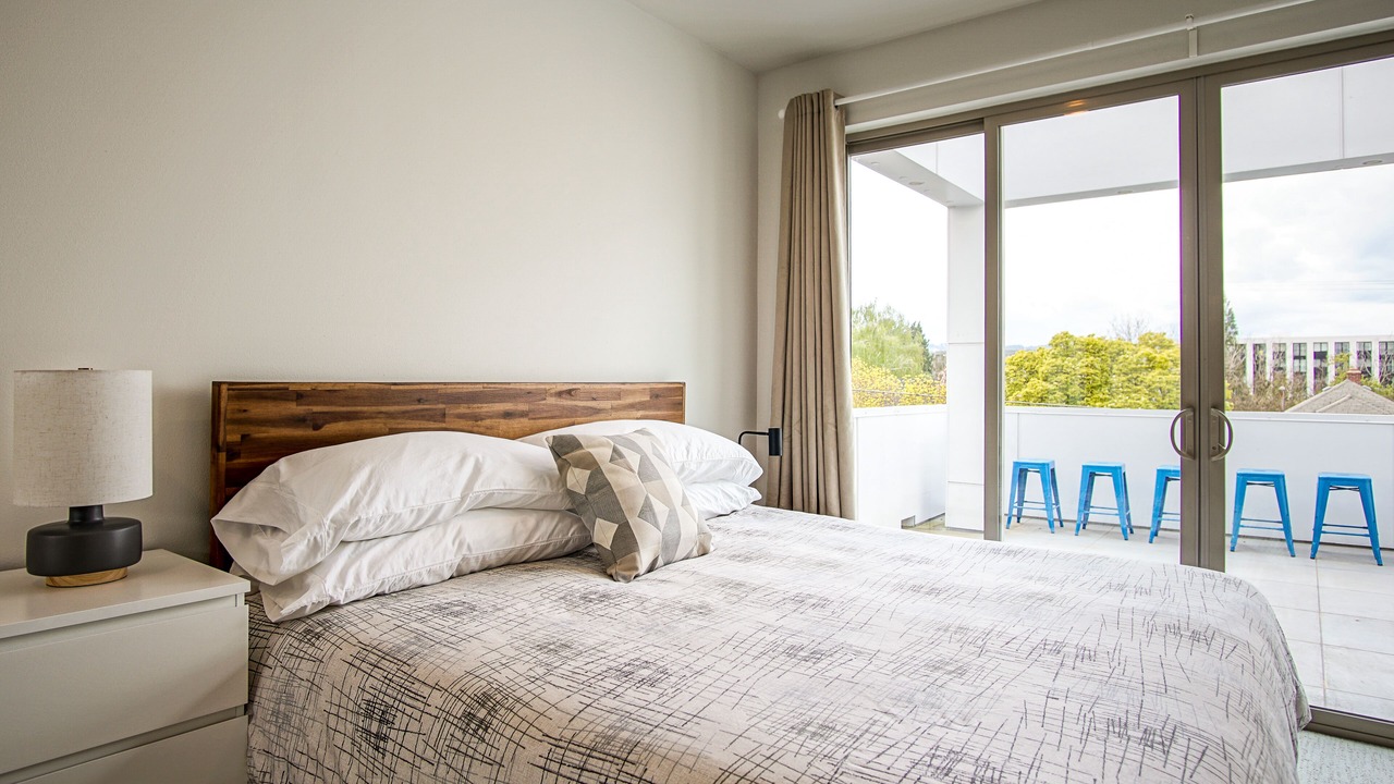 Photo of Bedroom in Eliot