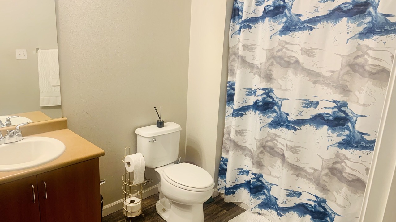 Photo of Bathroom in Renton