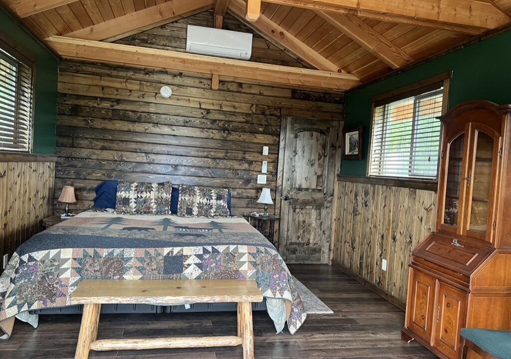 Photo of Bedroom in Bonners Ferry