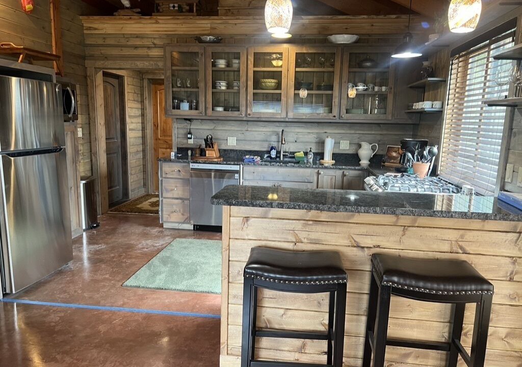 Photo of Kitchen in Bonners Ferry
