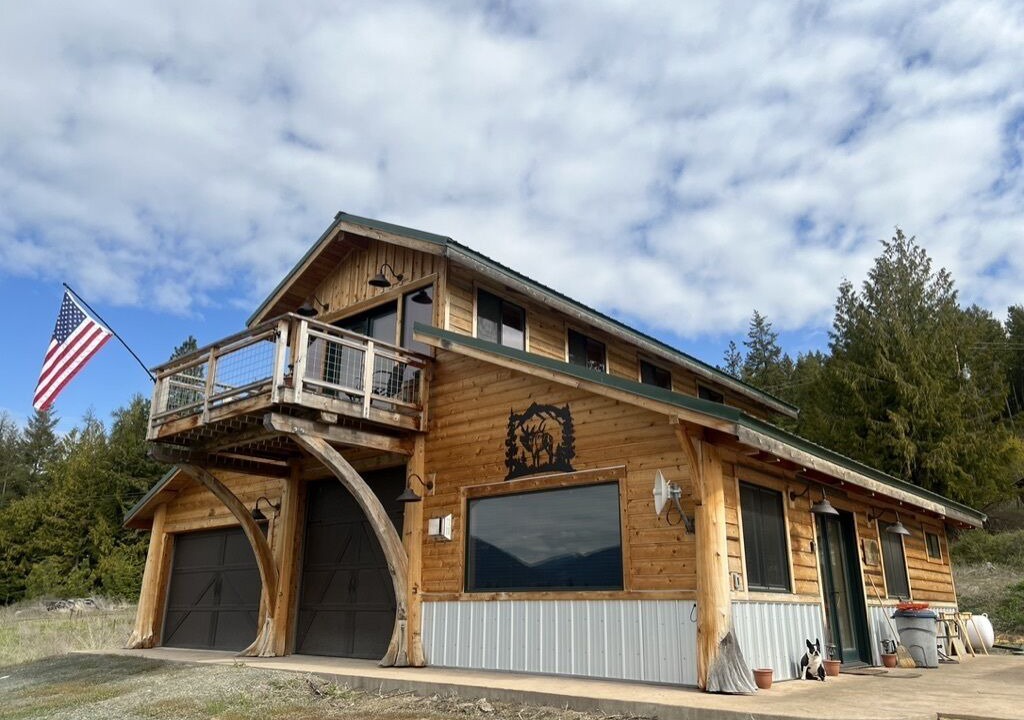 Photo of Outdoor in Bonners Ferry