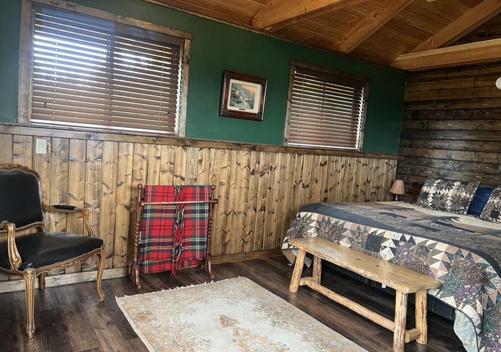 Photo of Bedroom in Bonners Ferry