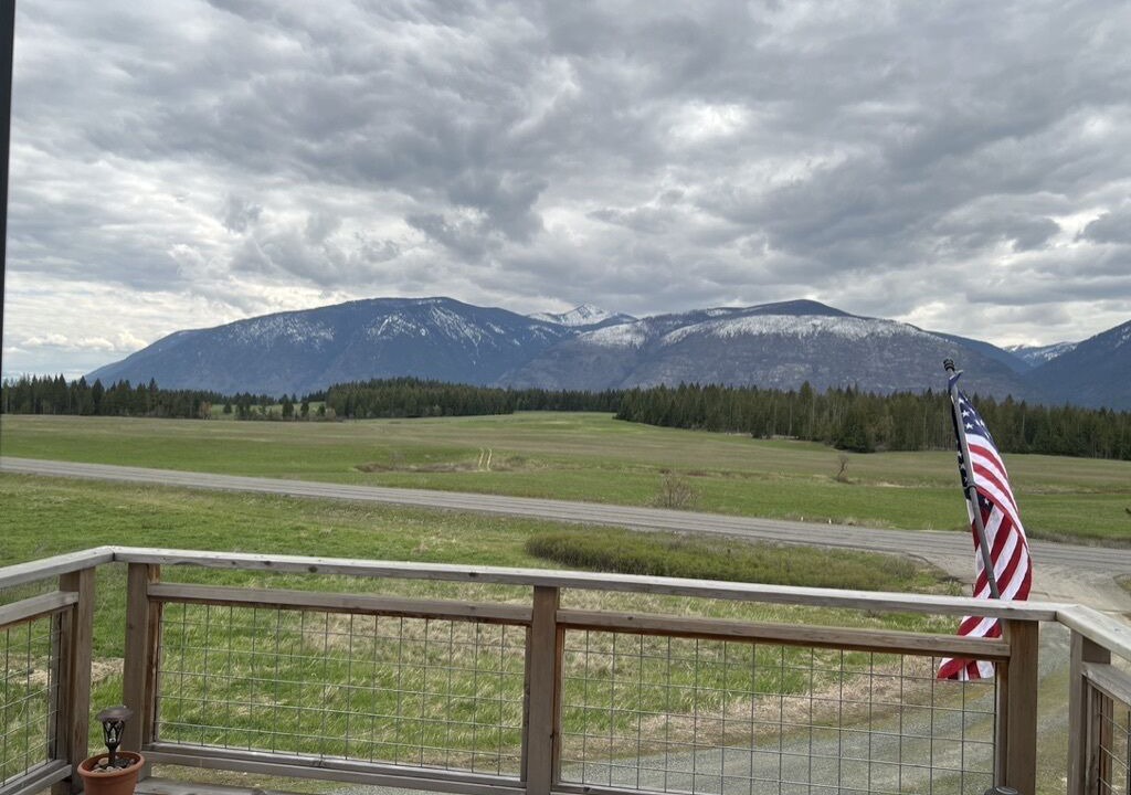 Photo of Outdoor in Bonners Ferry