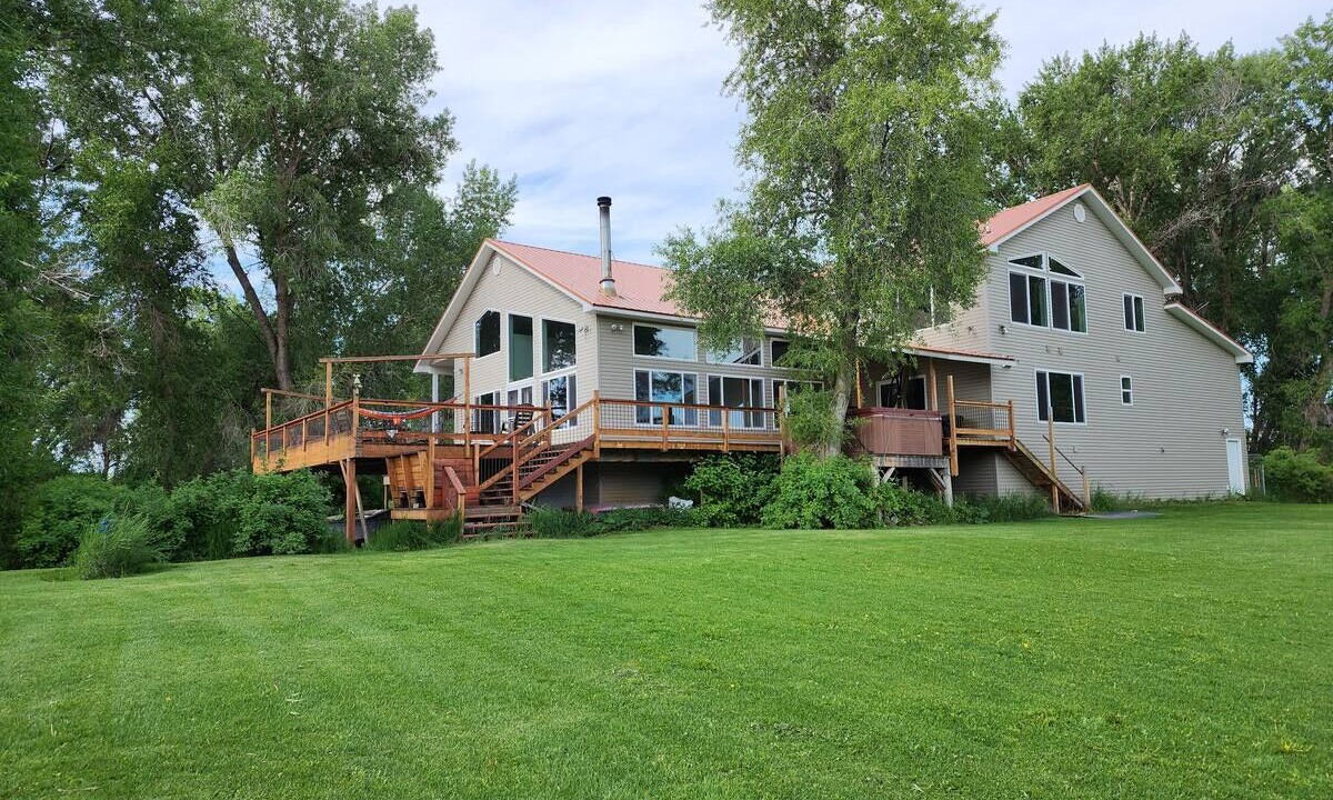 Photo of Outdoor in Idaho Falls