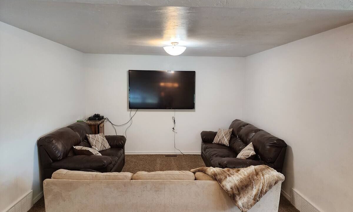 Photo of Livingroom in Idaho Falls