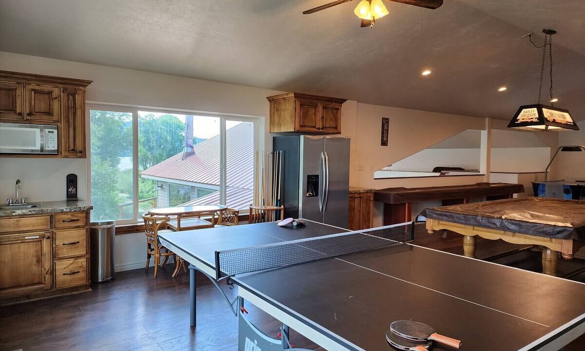 Photo of Bedroom in Idaho Falls