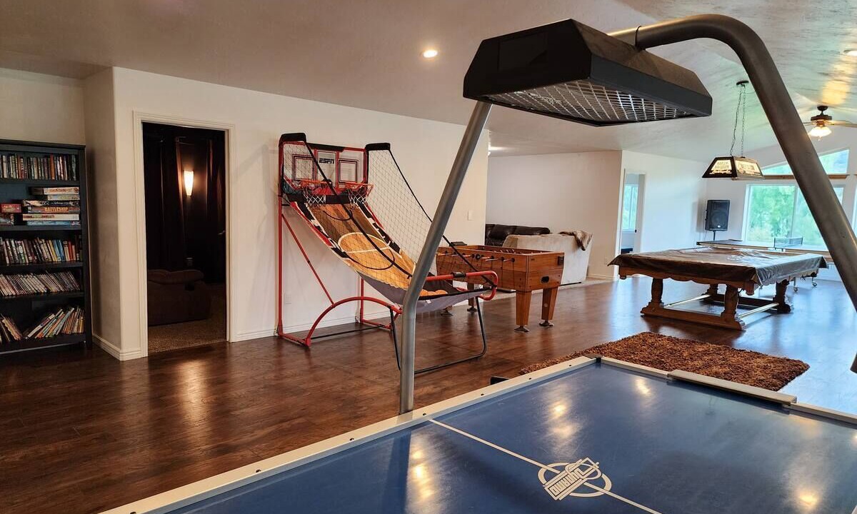 Photo of Bedroom in Idaho Falls
