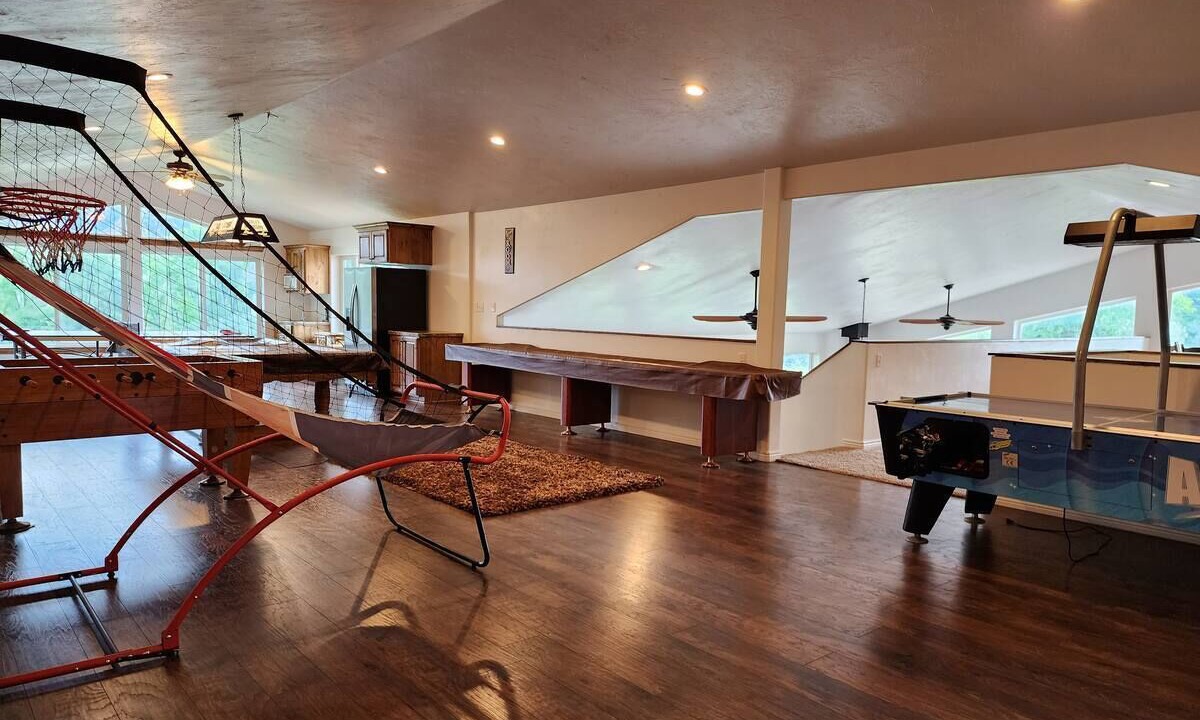 Photo of Bedroom in Idaho Falls