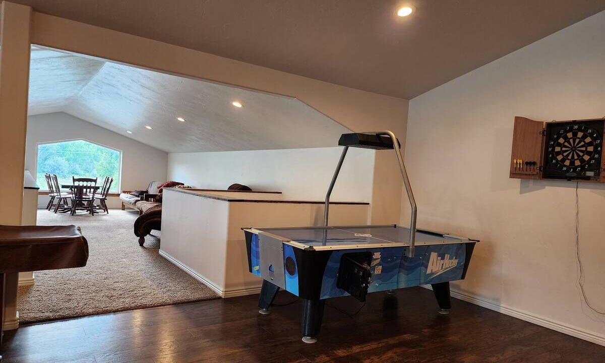 Photo of Bedroom in Idaho Falls