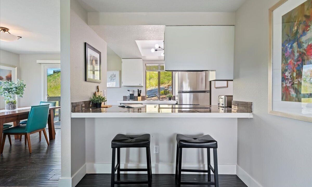 Photo of Kitchen in North End
