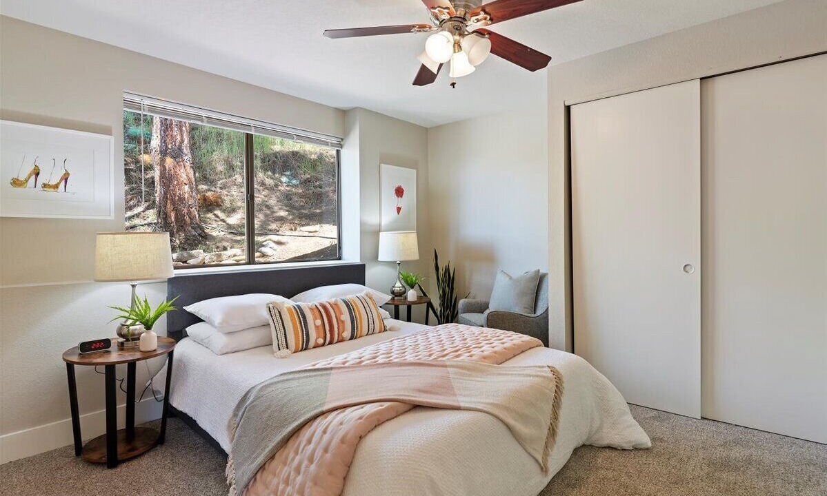 Photo of Bedroom in North End
