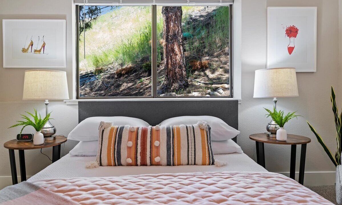 Photo of Bedroom in North End
