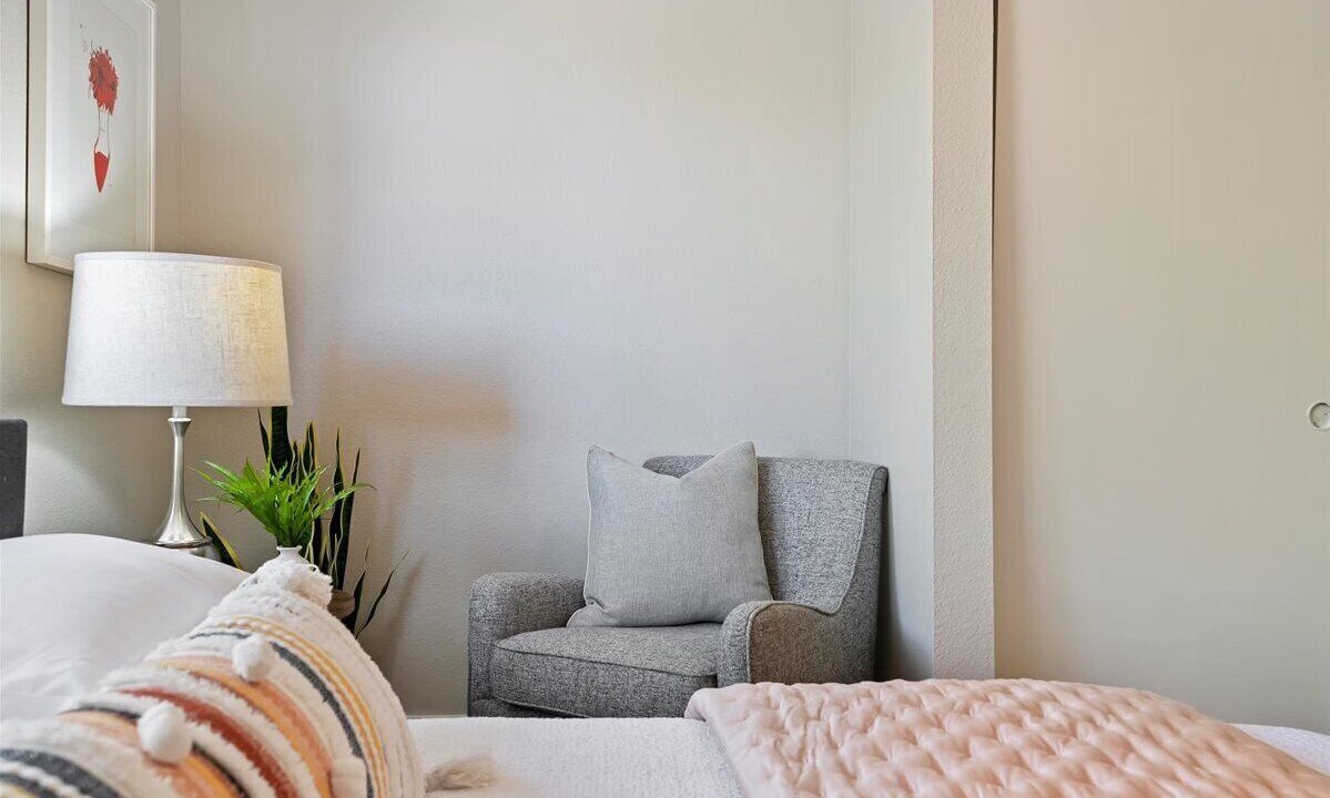 Photo of Bedroom in North End