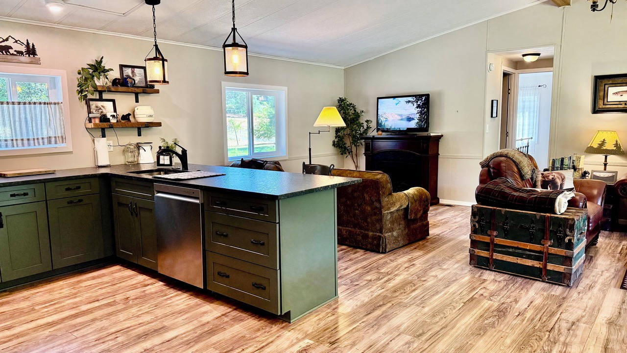 Photo of Others in Trail