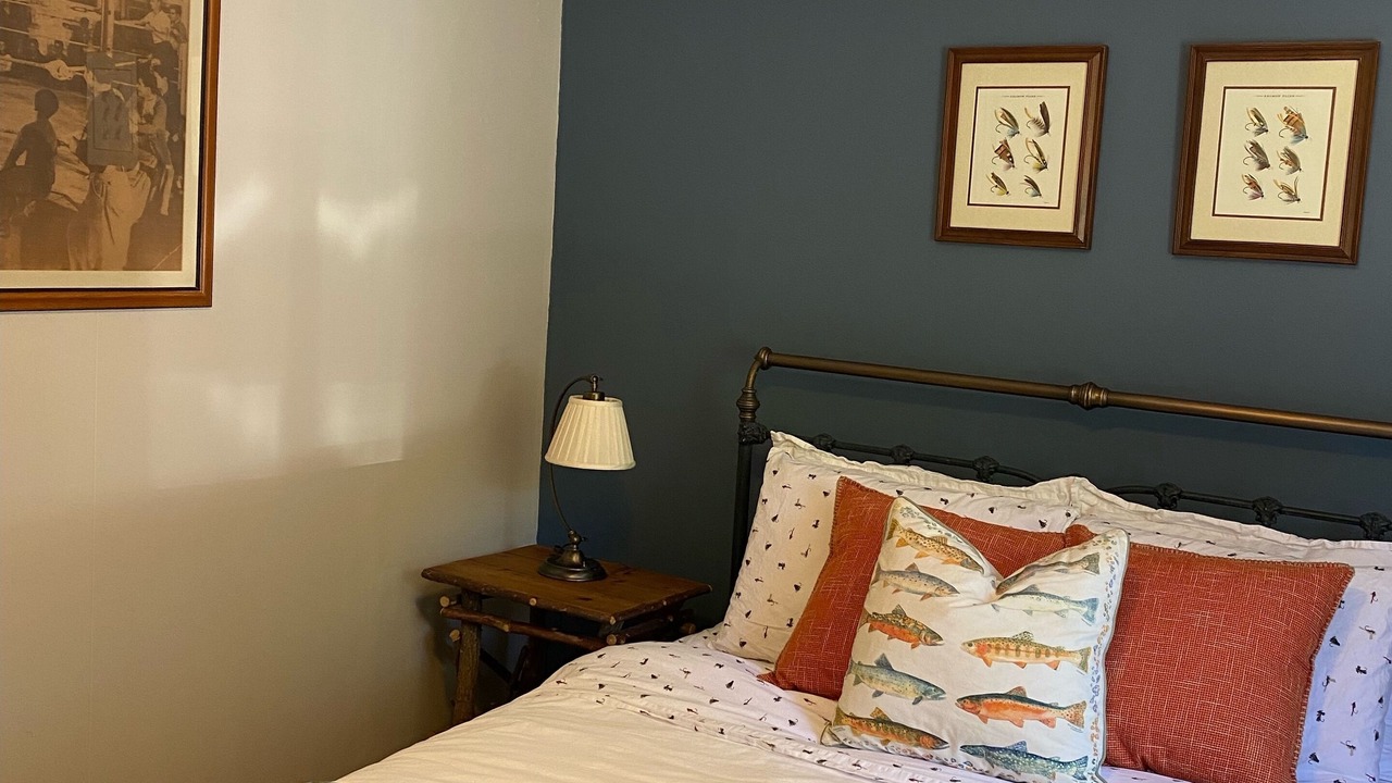 Photo of Bedroom in Trail