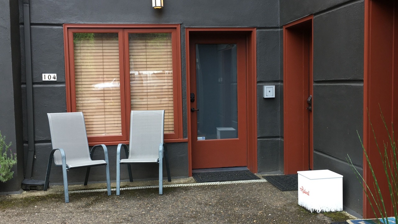 Photo of Outdoor in Alberta Arts District