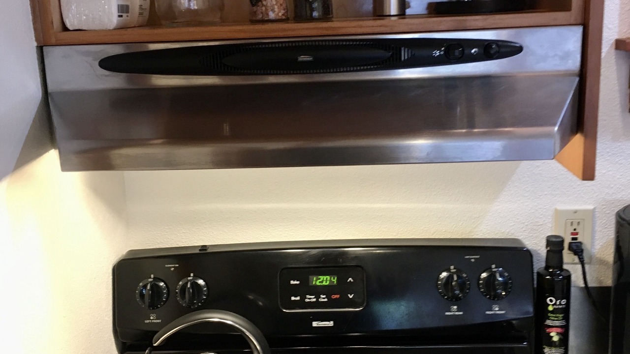 Photo of Kitchen in Alberta Arts District