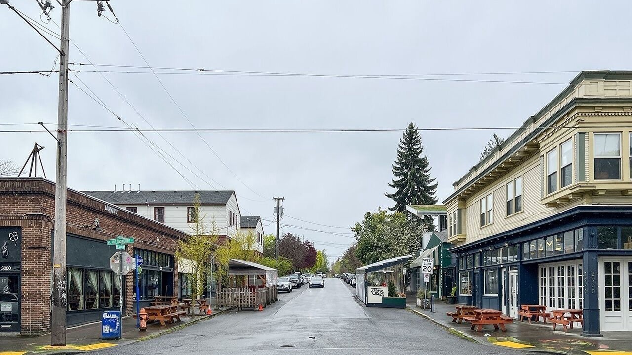 Photo of Others in Alberta Arts District