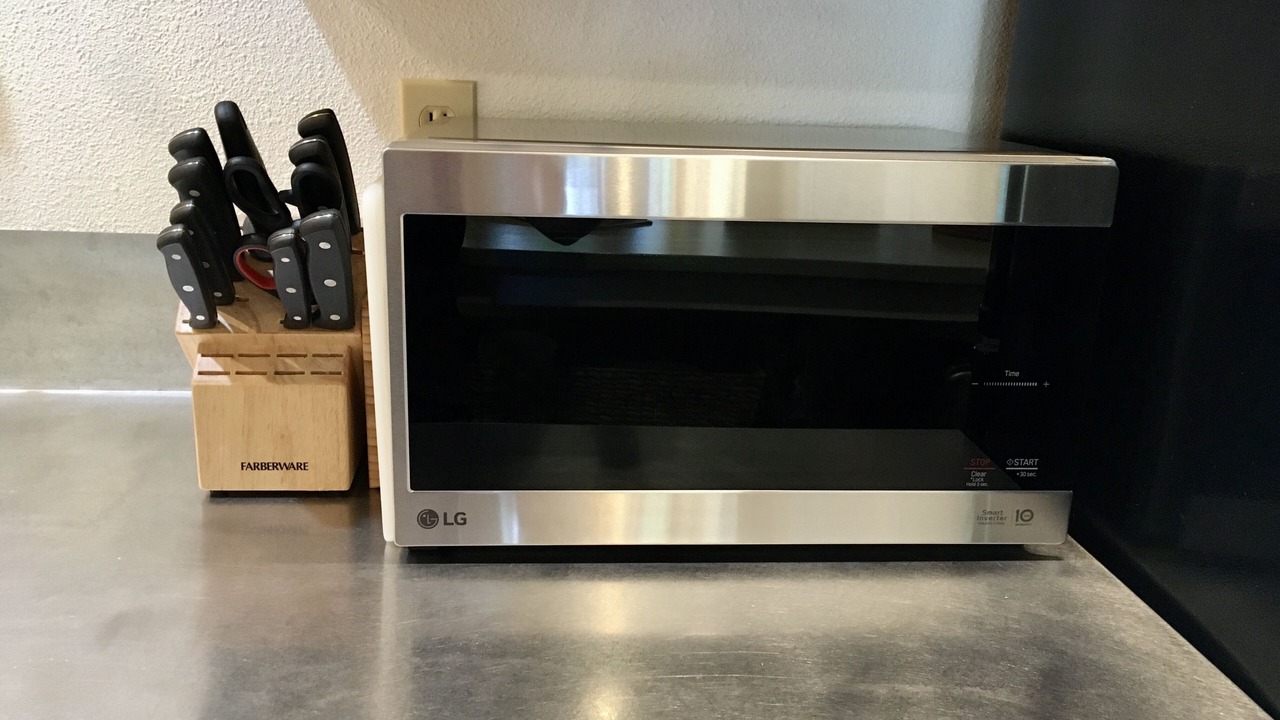 Photo of Kitchen in Alberta Arts District