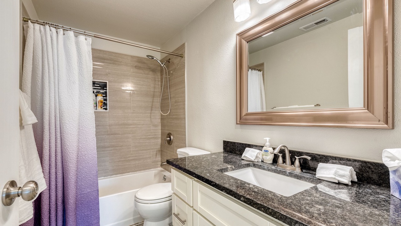 Photo of Bathroom in Renton