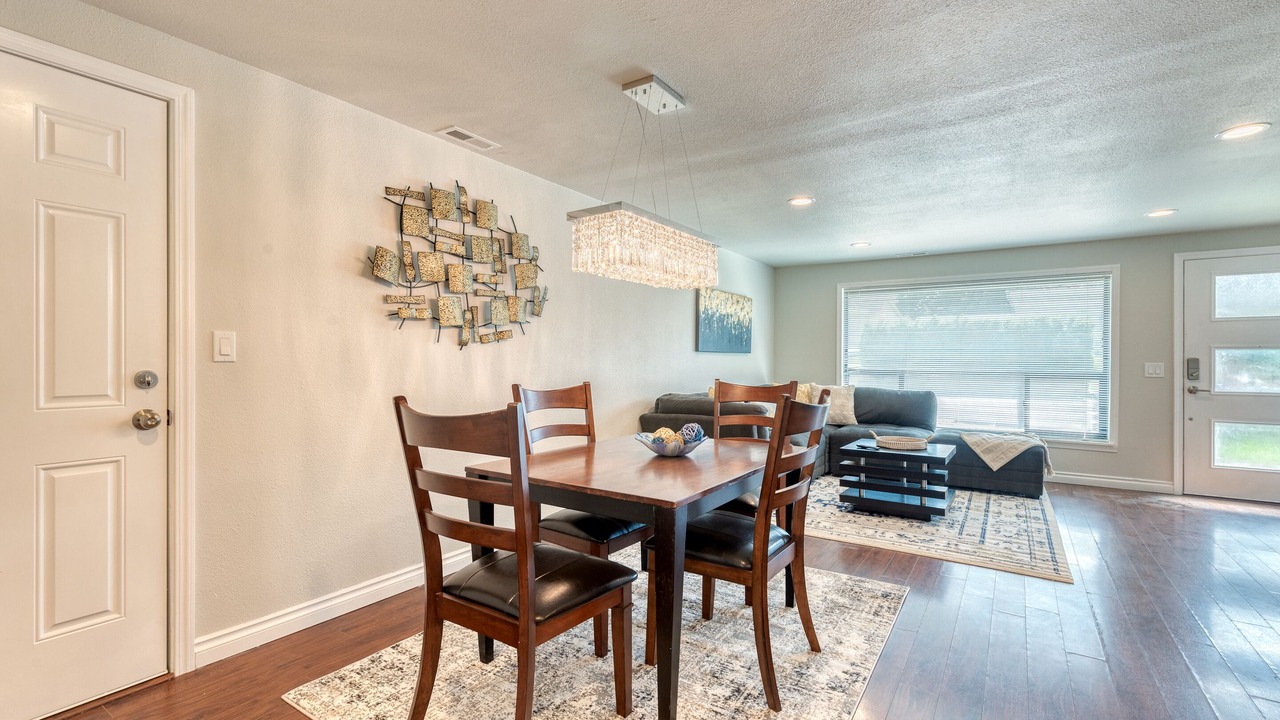 Photo of Bedroom in Renton