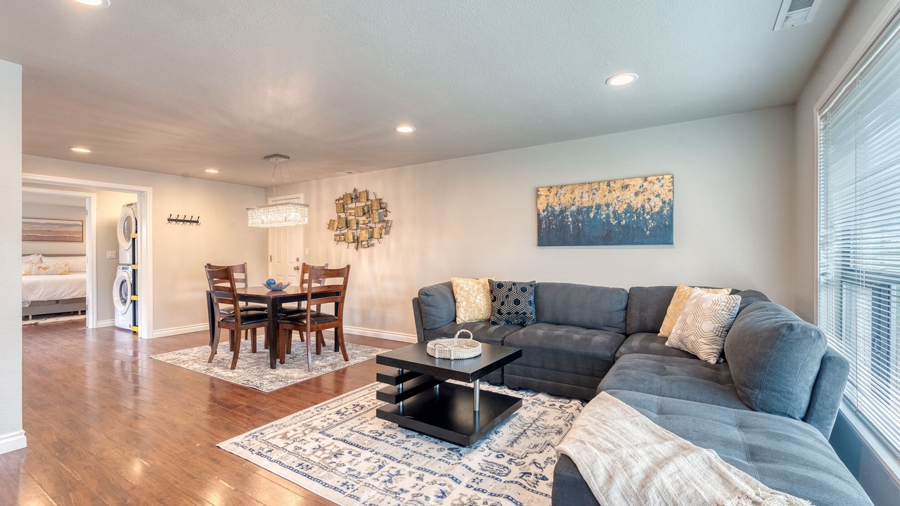 Photo of Bedroom in Renton