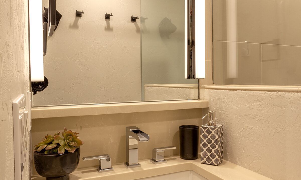Photo of Bathroom in Warm Springs