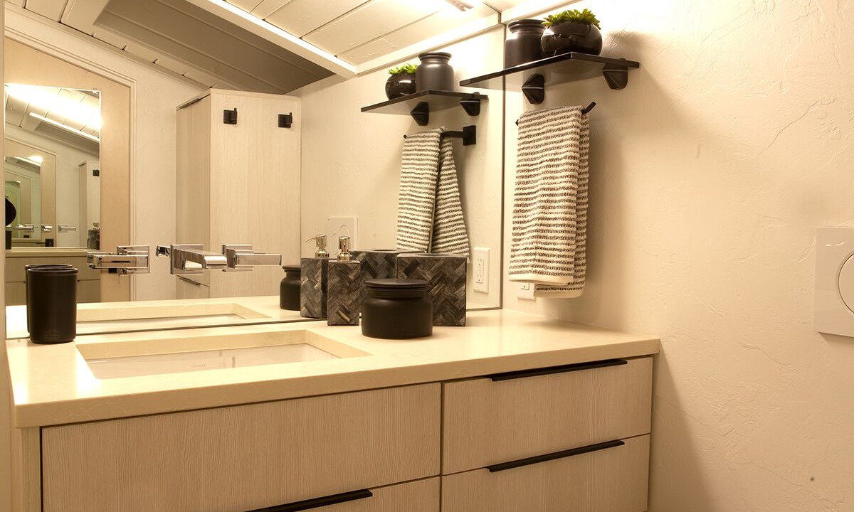 Photo of Bathroom in Warm Springs