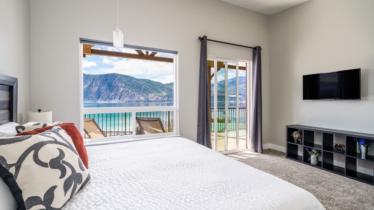 Photo of Bedroom in Manson
