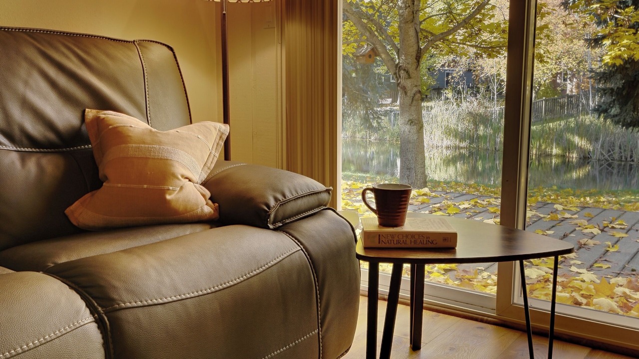 Photo of Bedroom in Sandpoint