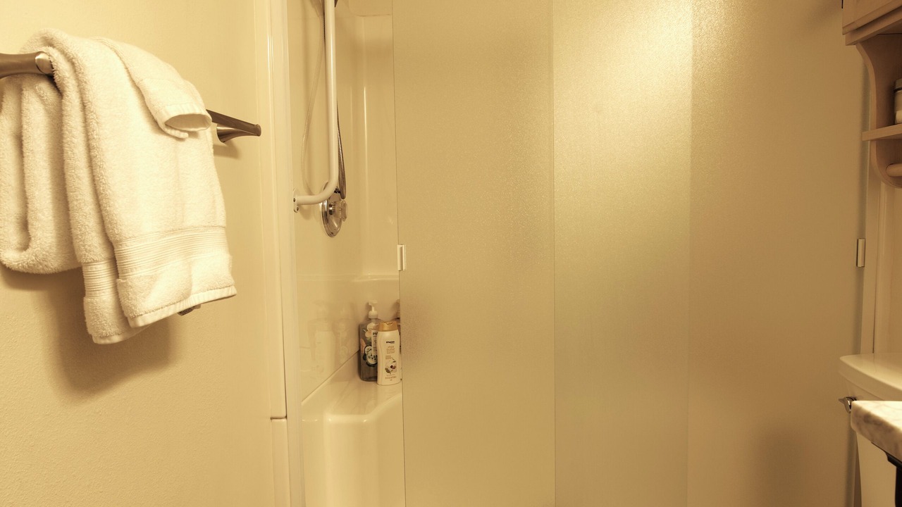 Photo of Bathroom in Sandpoint