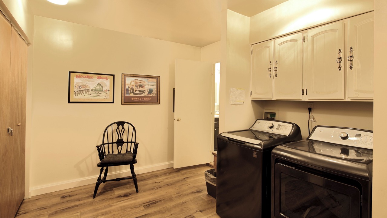 Photo of Bedroom in Sandpoint