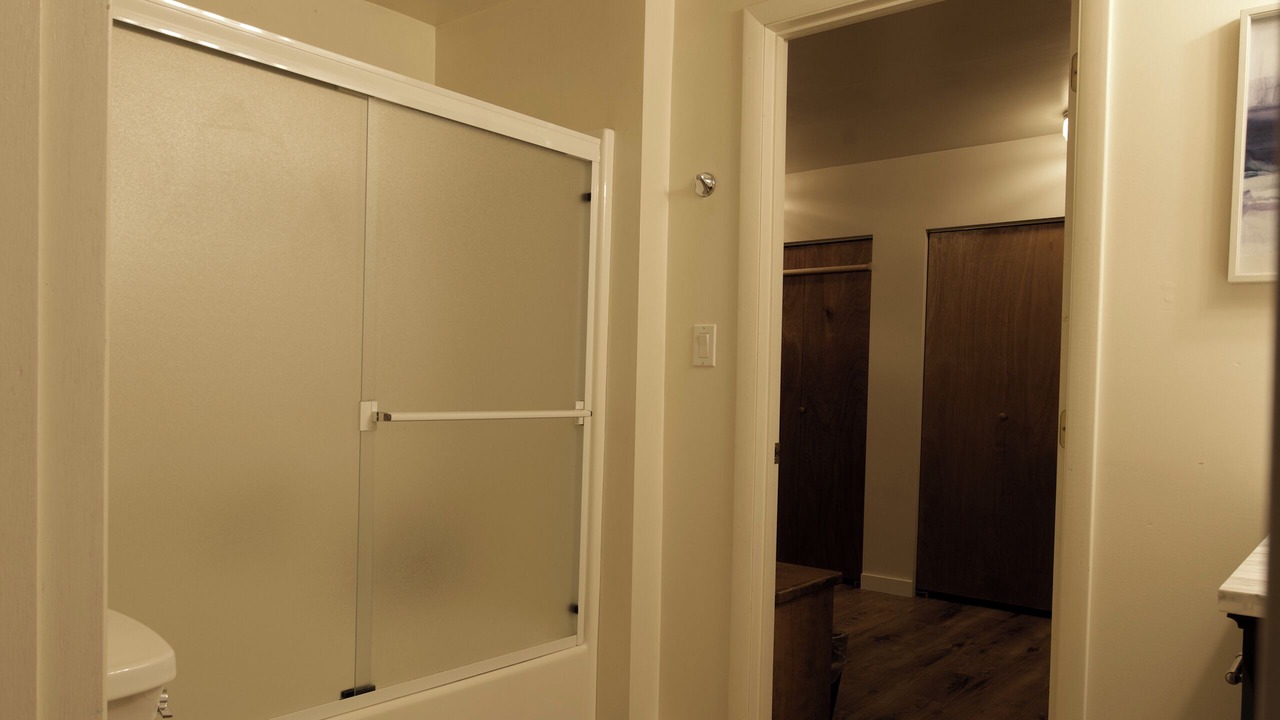 Photo of Bathroom in Sandpoint