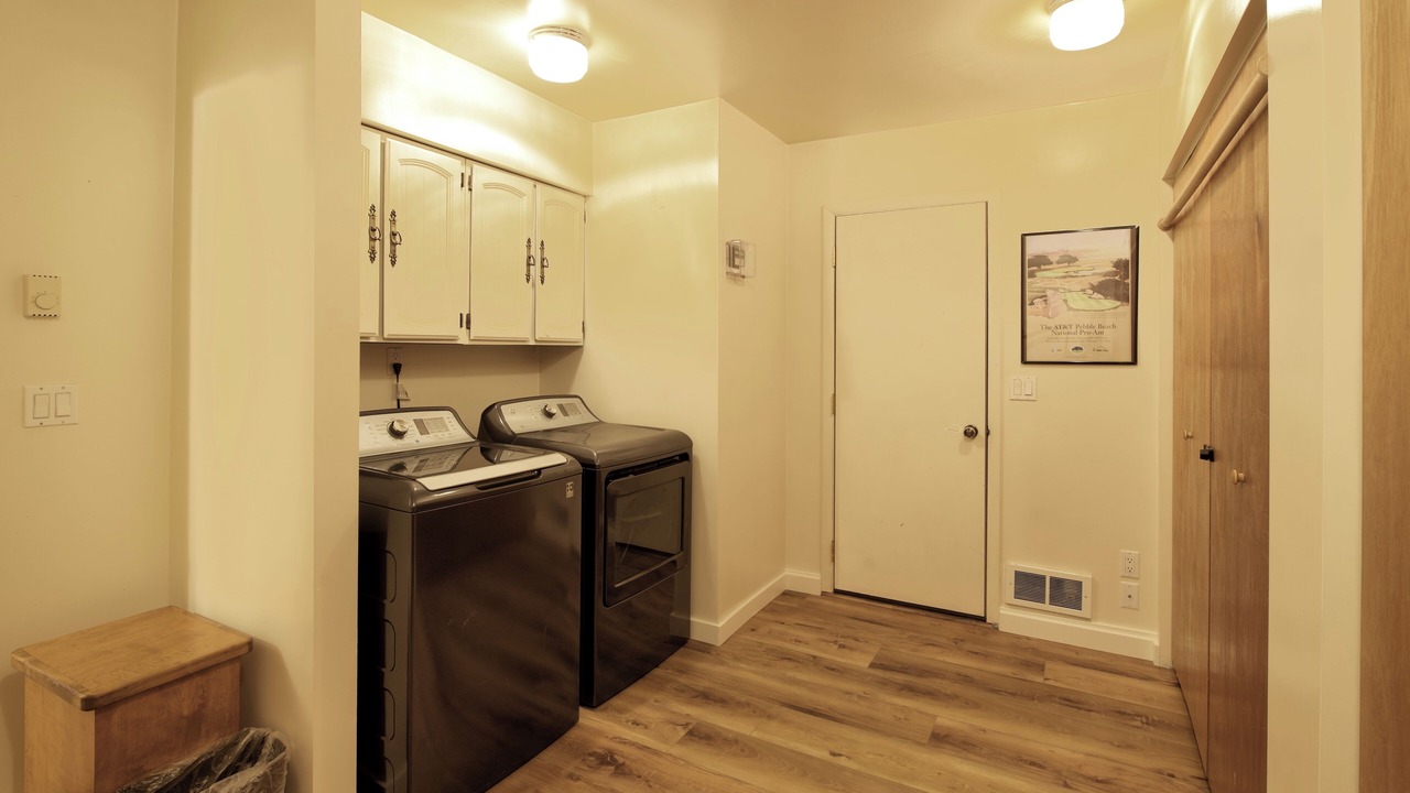 Photo of Bedroom in Sandpoint