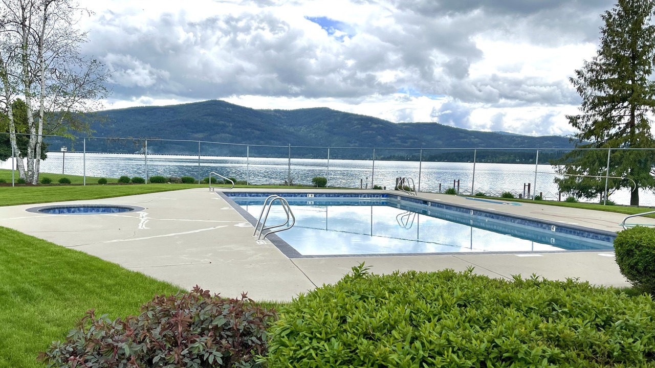 Photo of Outdoor in Sandpoint