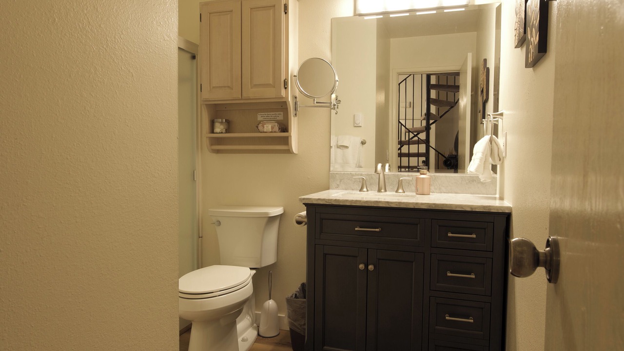 Photo of Bathroom in Sandpoint