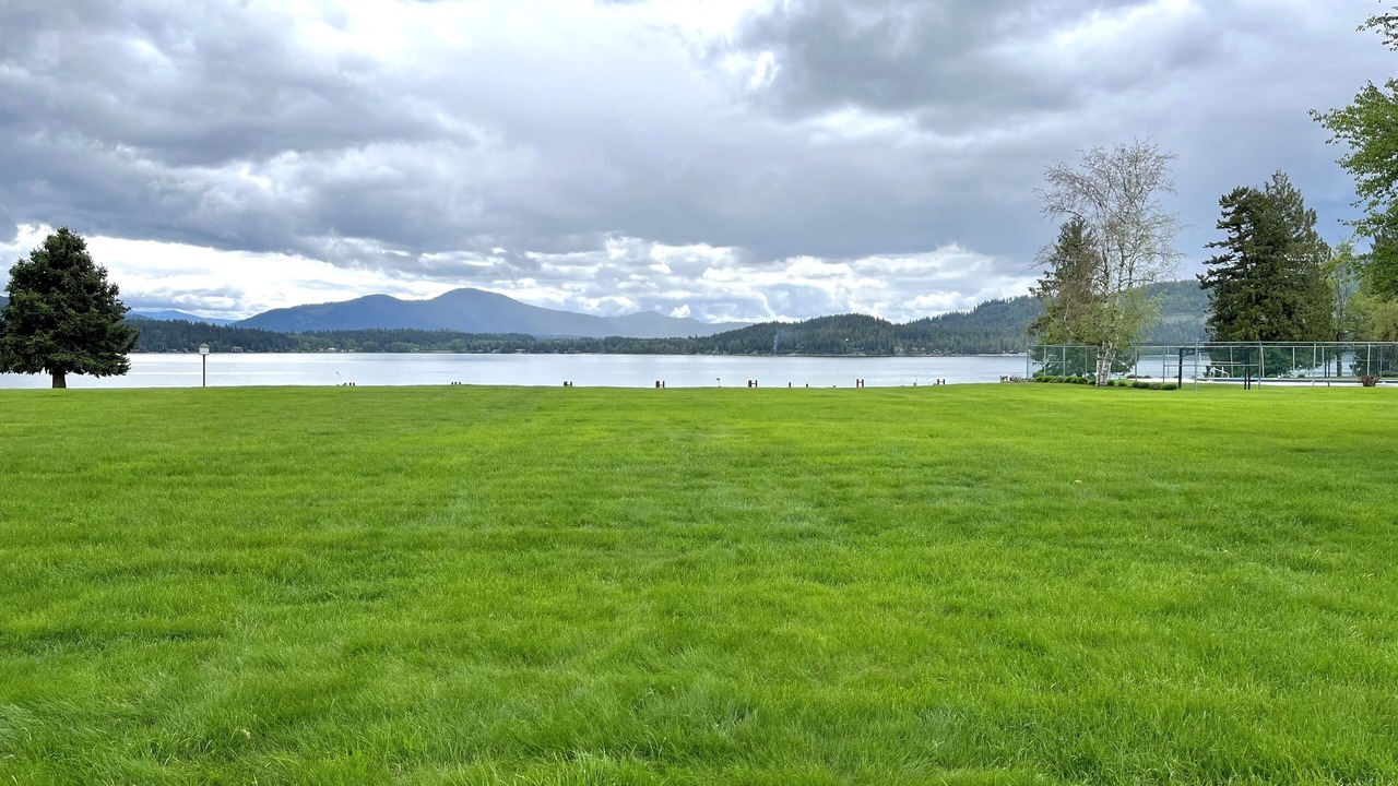 Photo of Outdoor in Sandpoint