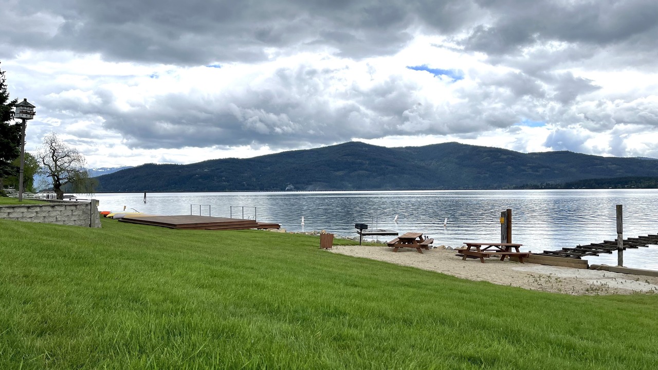 Photo of Outdoor in Sandpoint