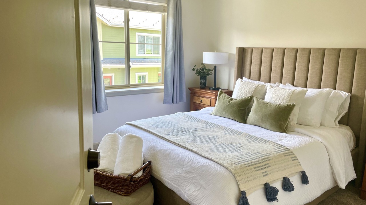 Photo of Bedroom in Hailey