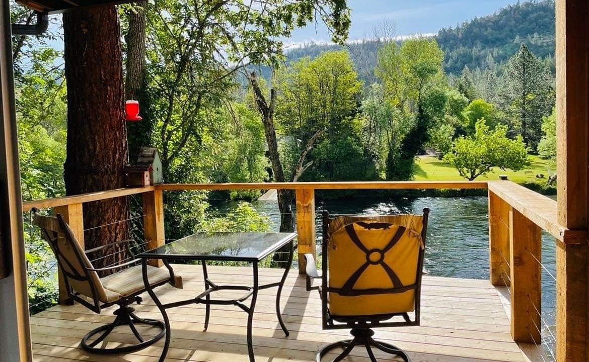 Photo of Outdoor in Shady Cove