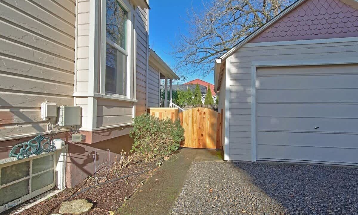 Photo of Outdoor in McMinnville